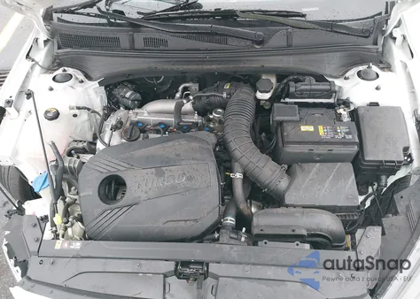 2024 Kia Forte Gt из США, поврежденный, VIN 3KPF44AC9RE743159